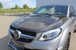 Mercedes-AMG GLE63 S 4Matic Coupe by Hamann 2016 года